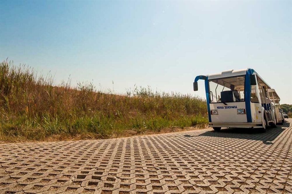 Ethra Reserve Valentino Кастелланета-Марина Экстерьер фото